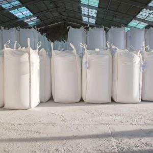 خشک سوربنٹ ٹیکنالوجی میں سوڈیم بائک کاربونیٹ